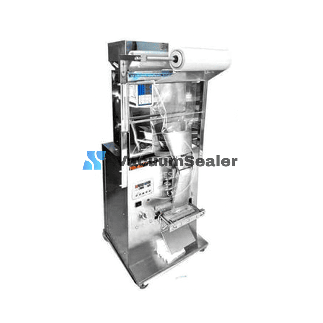 Vacuum Sealer untuk Usaha Rumahan Solusi Praktis dan Efisien