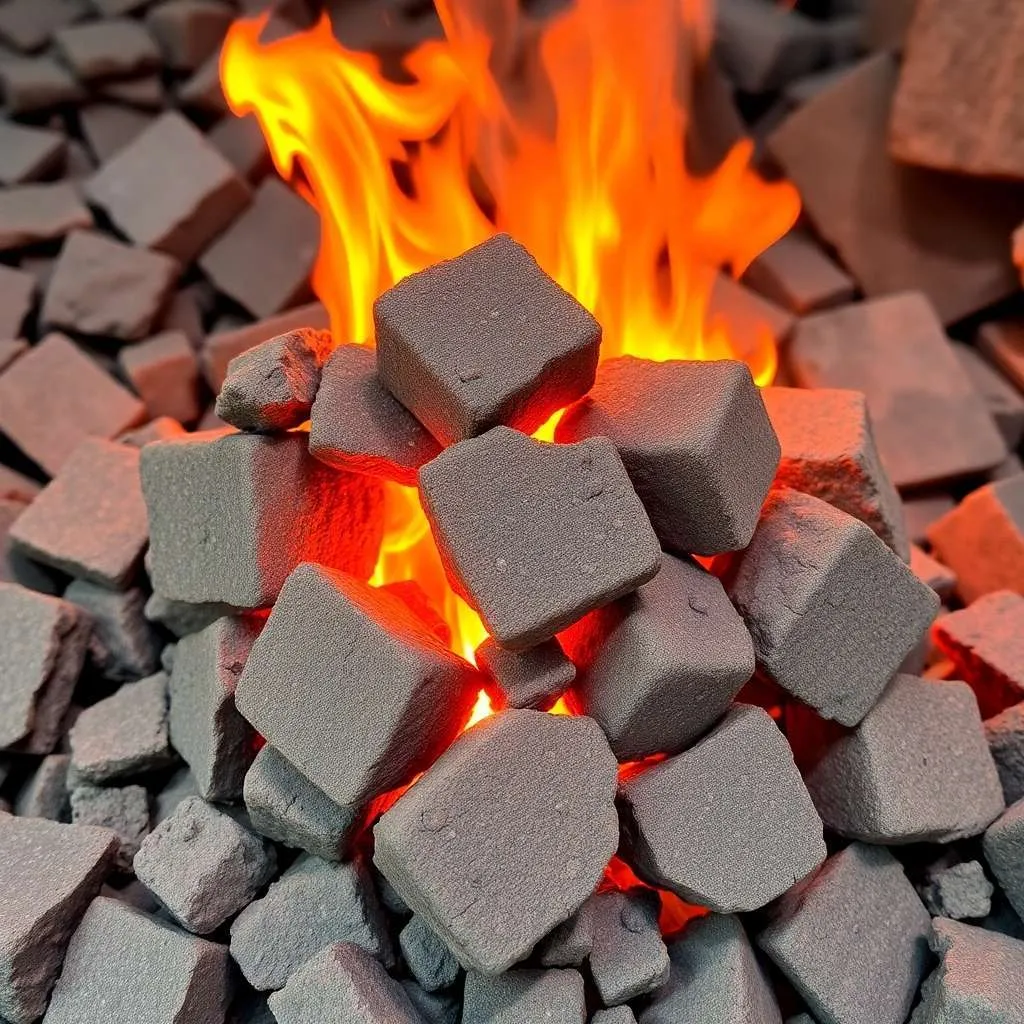 Kelebihan dan Kekurangan Bisnis Briket Batok Kelapa yang Perlu Diketahui