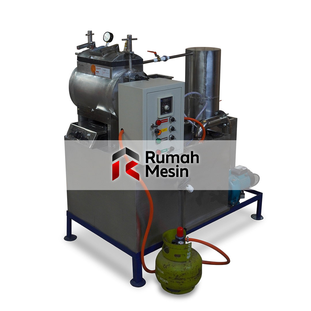 Alat Dapur Bebas Minyak, Solusi Masak Sehat di Era Modern