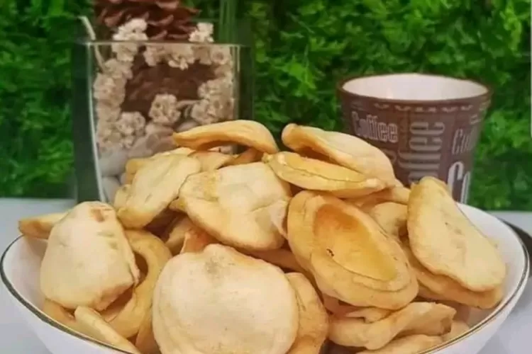 Tips Mengemas Keripik Salak agar Tetap Renyah dan Menarik