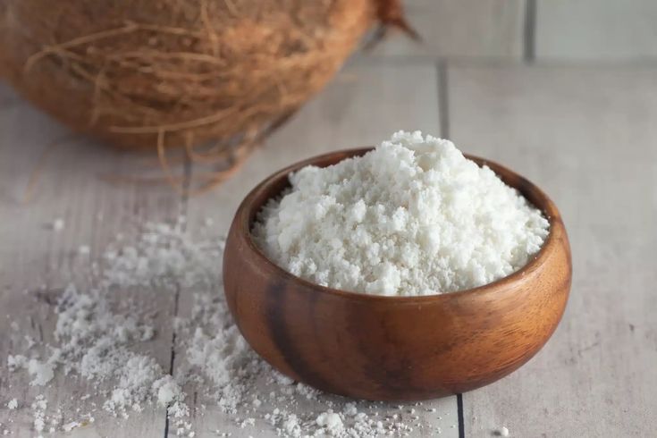 Sebutan Lain dari Kelapa Parut yang Wajib Diketahui Petani