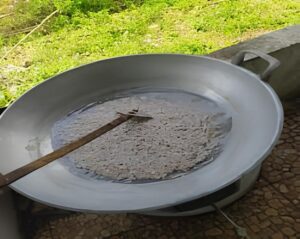 proses pengolahan minyak