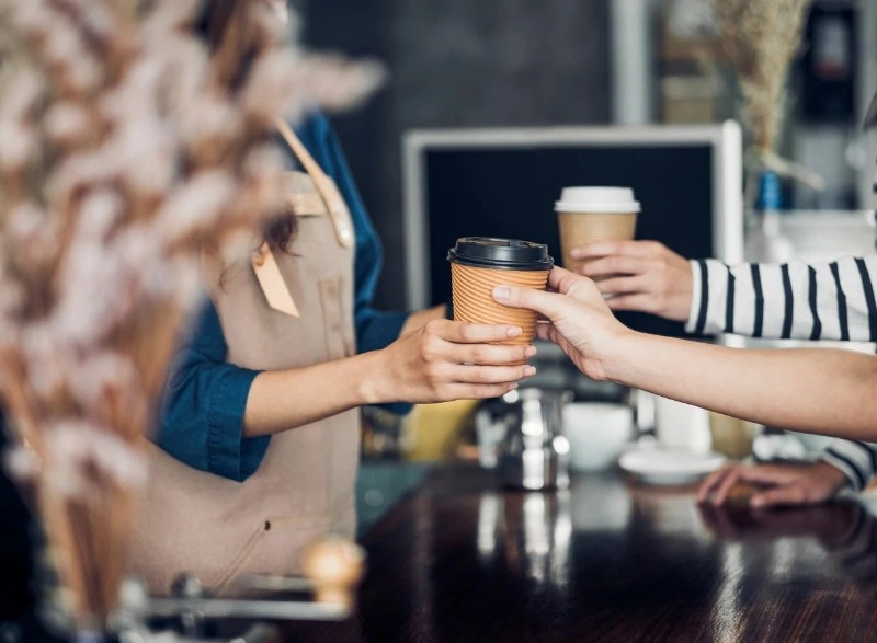 Bisnis Caffe Shop Modal 50 Juta