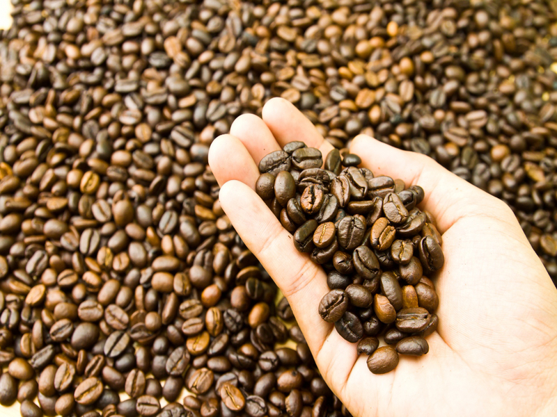 Cara Kerja Mesin Sangrai Kopi Membuat Rasa Kopi Lebih Nikmat