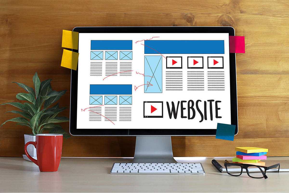 Manfaat Website Profil Perusahaan untuk Meningkatkan Bisnis