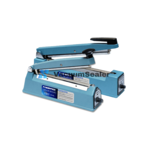 Hand Sealer Standing Pouch