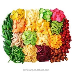 Cara Membuat Keripik Sehat Vacuum Lengkap, Praktis, dan Menguntungkan