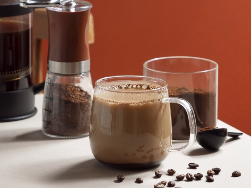 Tips Usaha Sukses Kopi