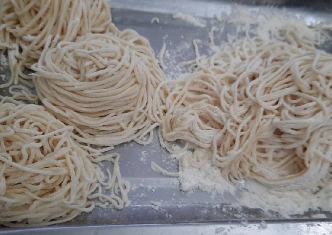 Strategi Usaha Mie Sehat Untuk Pemula, Agar Berkelanjutan