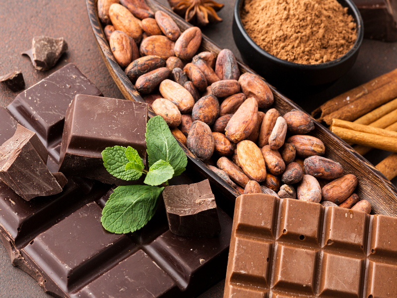 Cara Mudah Haluskan Biji Kakao untuk Usaha Coklat