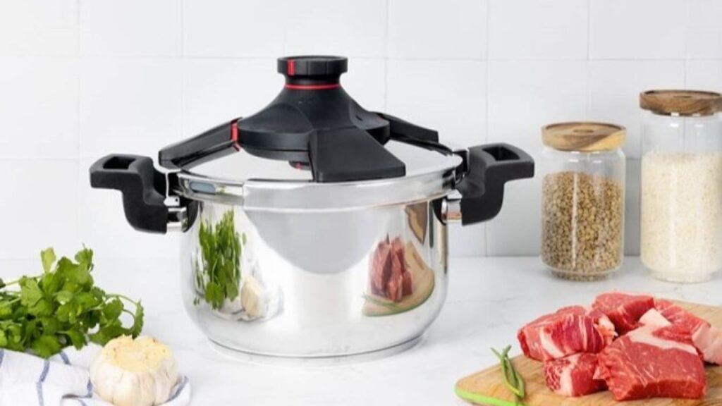 Presto Daging untuk Restoran