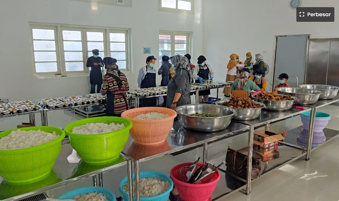 Strategi Pengadaan Bahan Berkelanjutan