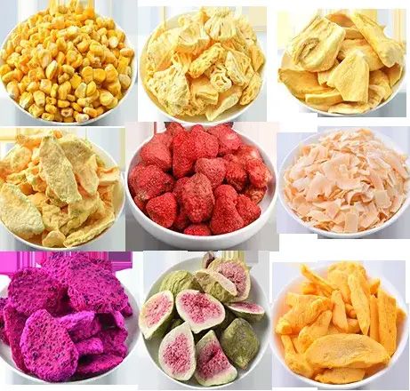 Manfaat Keripik Mesin Vacuum untuk Usaha Makanan Ringan yang Menguntungkan