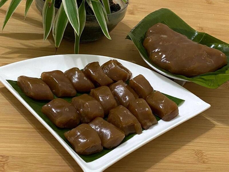 Teknologi Modern untuk Dodol Agar Produksi Lebih Efisien