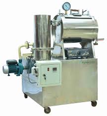 Pengering Cepat Mesin Vacuum: Solusi Efisien untuk Industri Makanan Modern