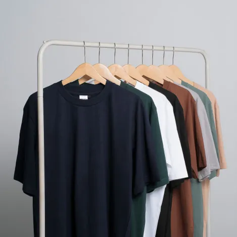Kaos Polos Cotton Combed Nyaman untuk digunakan Sehari-hari
