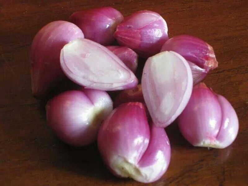 Kupas Bawang Dalam Jumlah Banyak Lebih Cepat dan Praktis