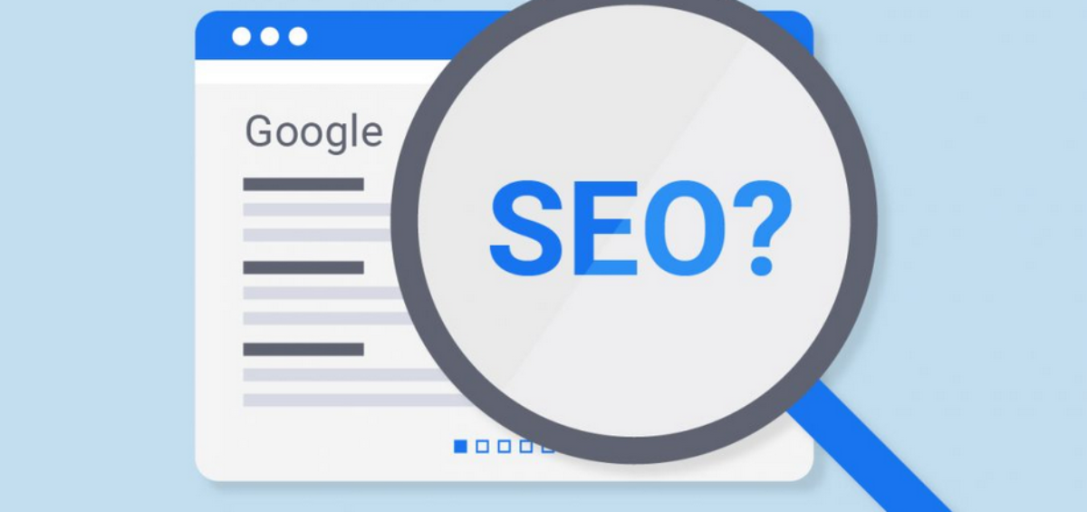 Panduan SEO Website Google | Peringkat Teratas di Hasil Google