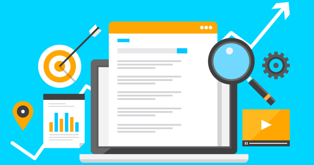 Langkah-langkah Strategi SEO untuk Meningkatkan Trafik Website