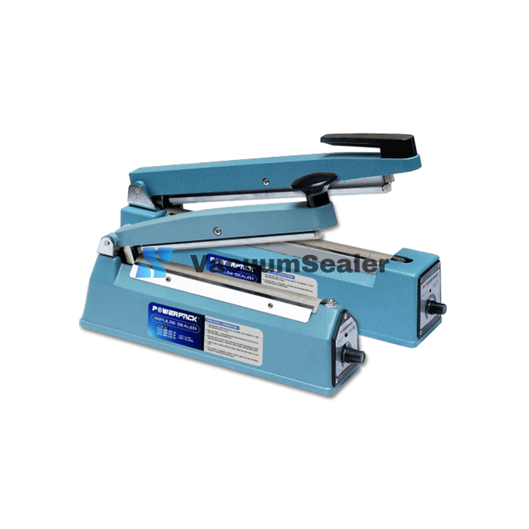 Mesin Hand Sealer Kualitas Konsisten, Penting Loh!