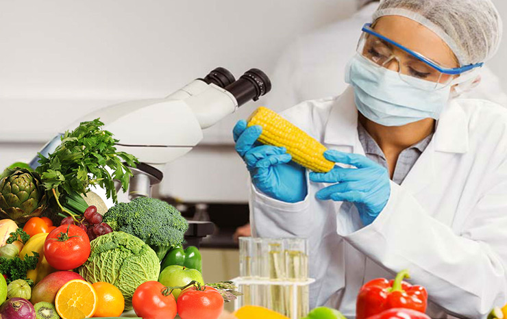 Penerapan Sistem Keamanan Pangan untuk Meningkatkan Mutu