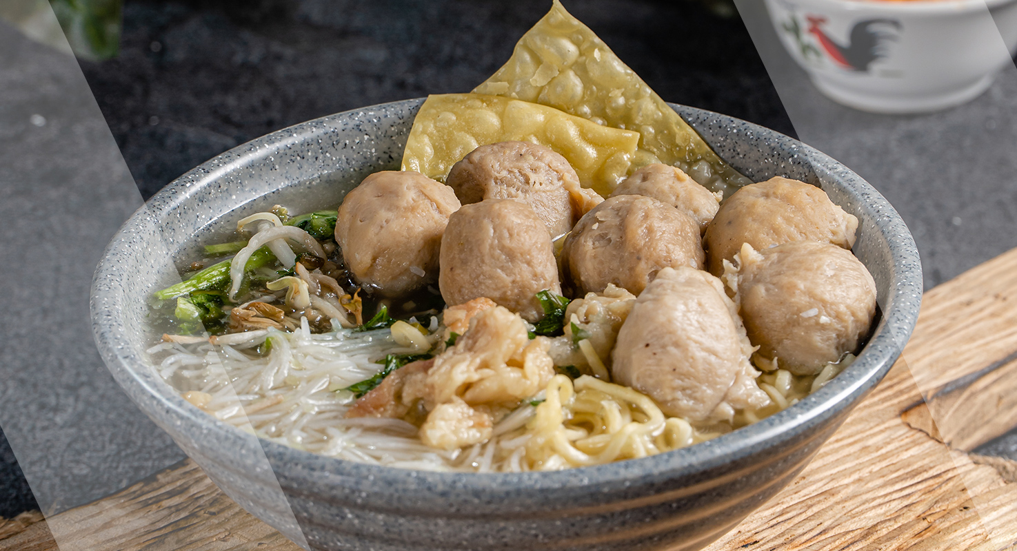 Bisnis Bakso Modal Kecil dengan Untung Besar!