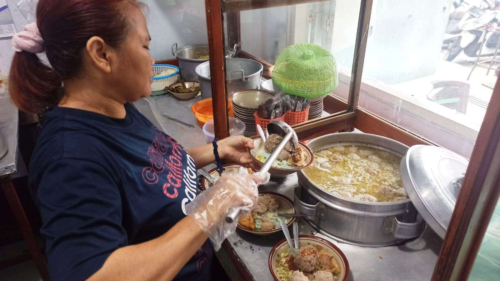 Cara Meningkatkan Profit Bakso yang Efektif!