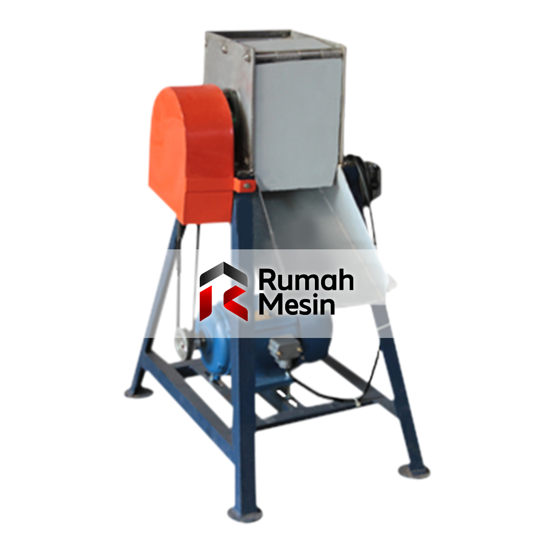 mesin parut kelapa heavy