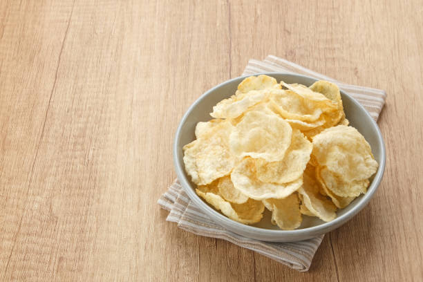 produksi emping melinjo cepat