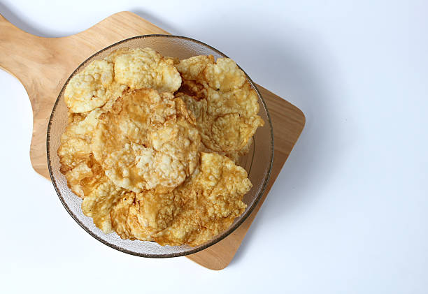 Strategi Produksi Emping Melinjo Cepat dan Berkualitas