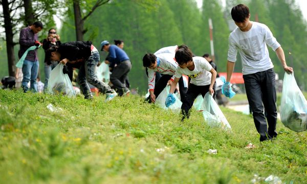 Jenis Pengelolaan Sampah, 4 Metode Utama