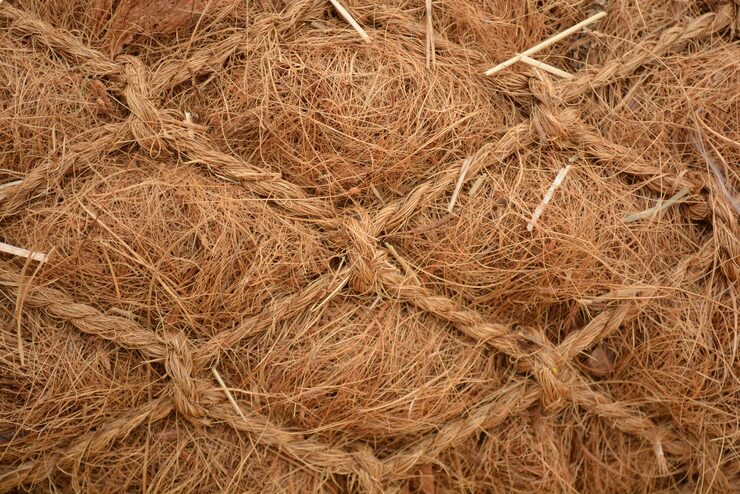 Peluang Usaha Sosial Berkelanjutan dari Cocomesh