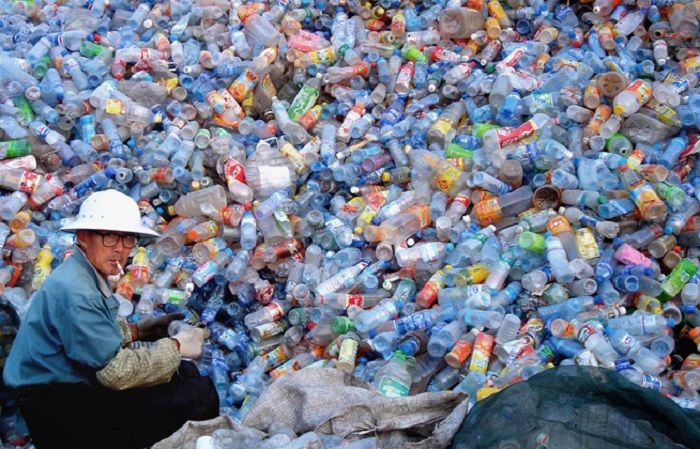 solusi inovatif sampah plastik