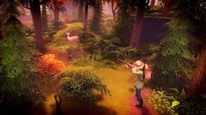 Sensasi Seru Menjelajahi Game Petualangan Dunia Paling Epik