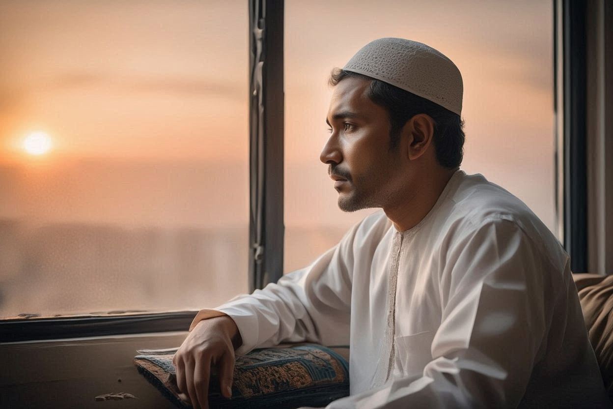 Batas Waktu Membayar Kafarat Puasa Menurut Ketentuan Islam