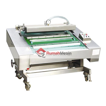 fungsi mesin saeler kemasan