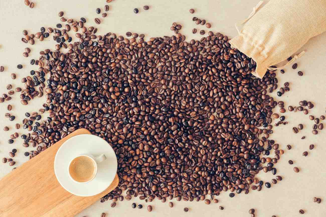 Fungsi Mesin Sortasi Kopi untuk Menjaga Kualitas Biji