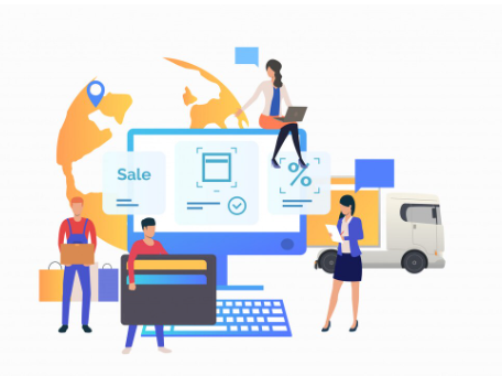 website bagian penting bisnis