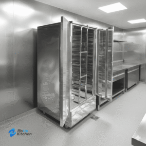 mesin pengering foodtray