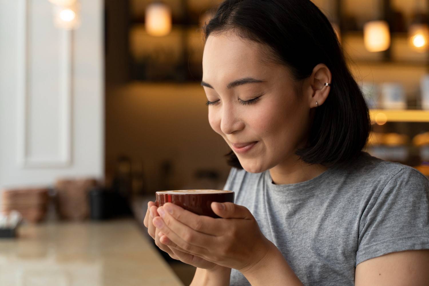 Keunggulan Sortasi Kopi Otomatis untuk Menjaga Mutu Produk