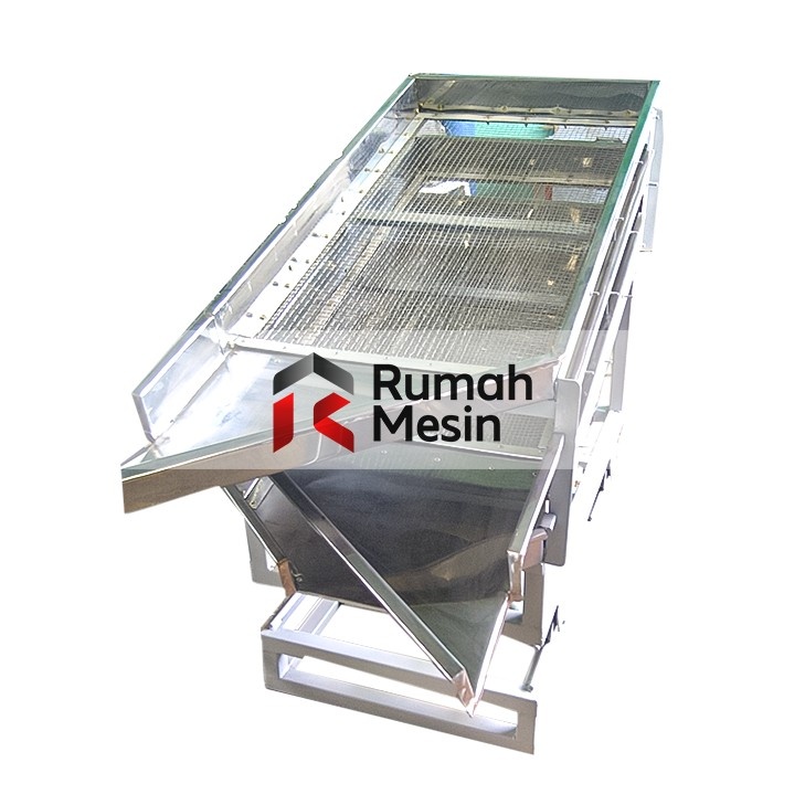 perbandingan mesin sortir kopi