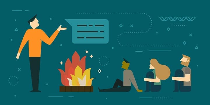 Teknik Storytelling dalam Video Marketing yang Efektif