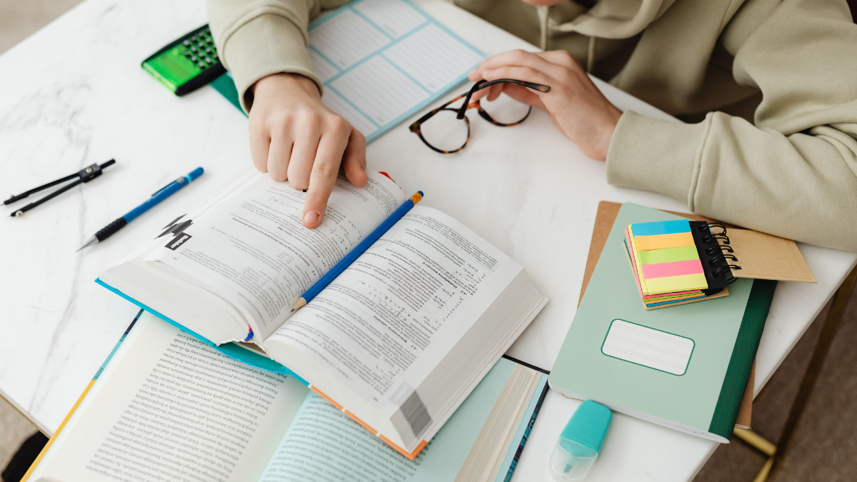 Belajar Grammar untuk TOEFL Mudah dan Cepat Dikuasai