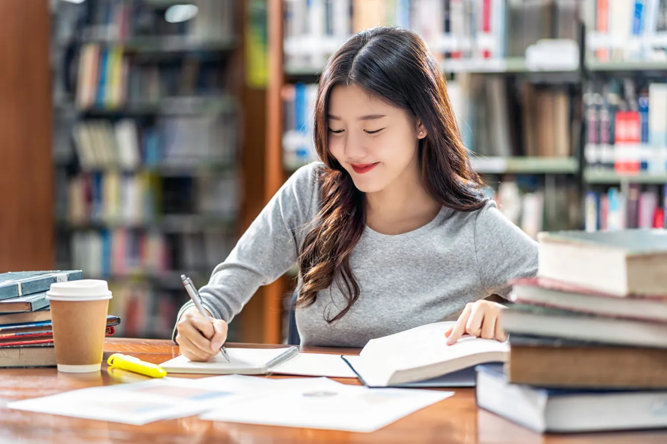 Strategi Reading TOEFL Efektif agar Lebih Cepat Memahami Soal