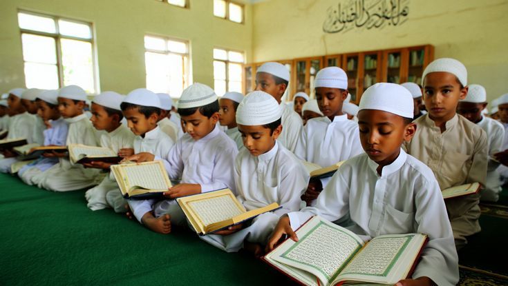 Keutamaan Memilih Sekolah Islam Berbasis Tahfidz Quran