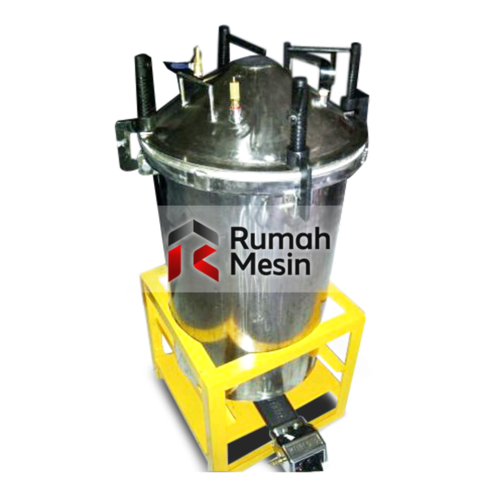 Usaha Bandeng Presto Rumahan yang Menguntungkan