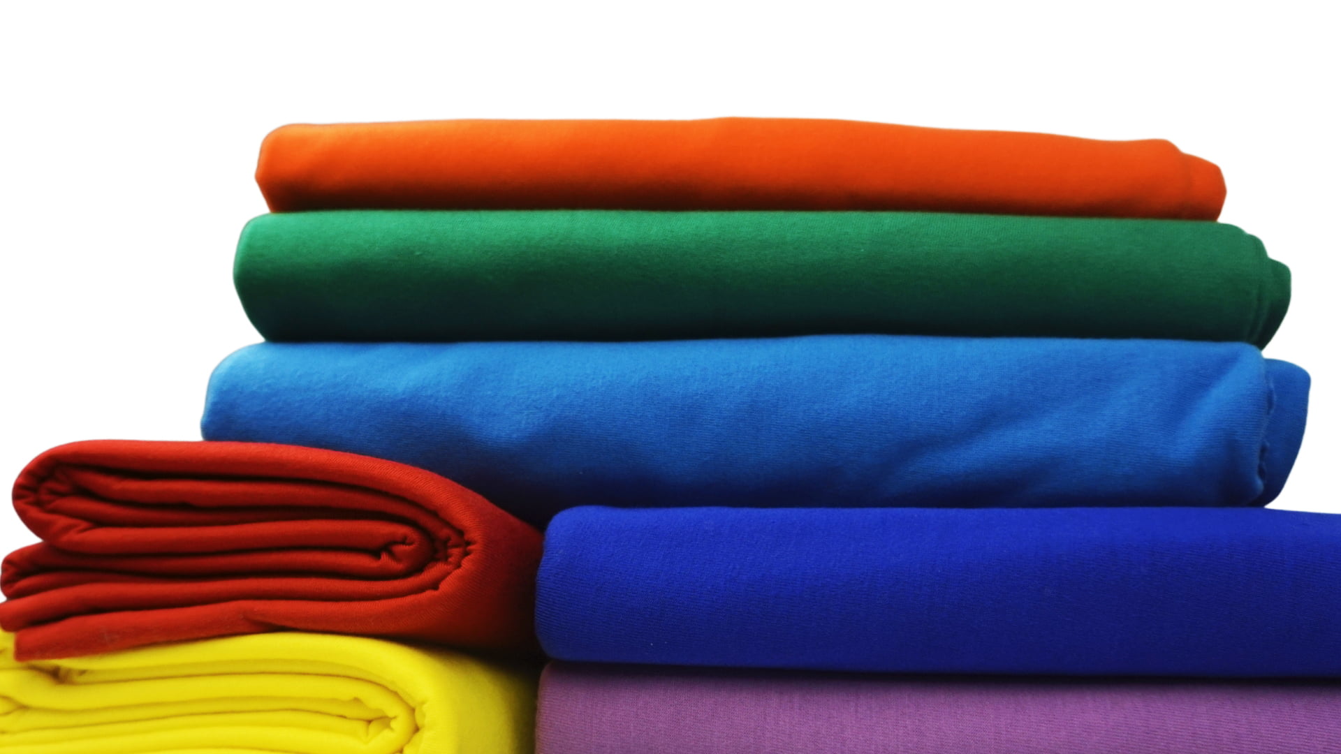 Perbedaan Bahan Kaos PE 30s dan Cotton Combed Mana yang Lebih Baik