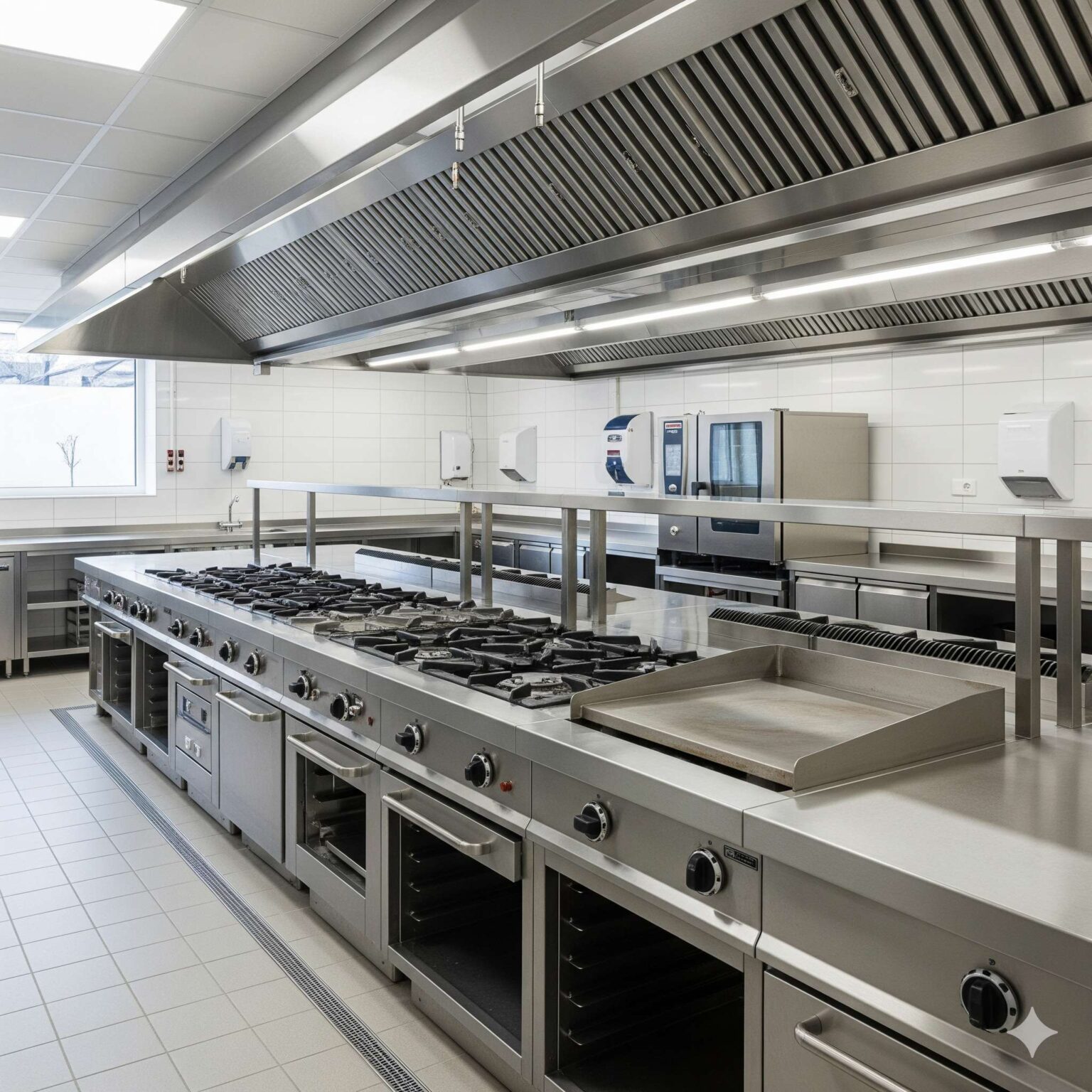 Solusi Memenuhi Syarat Dapur MBG