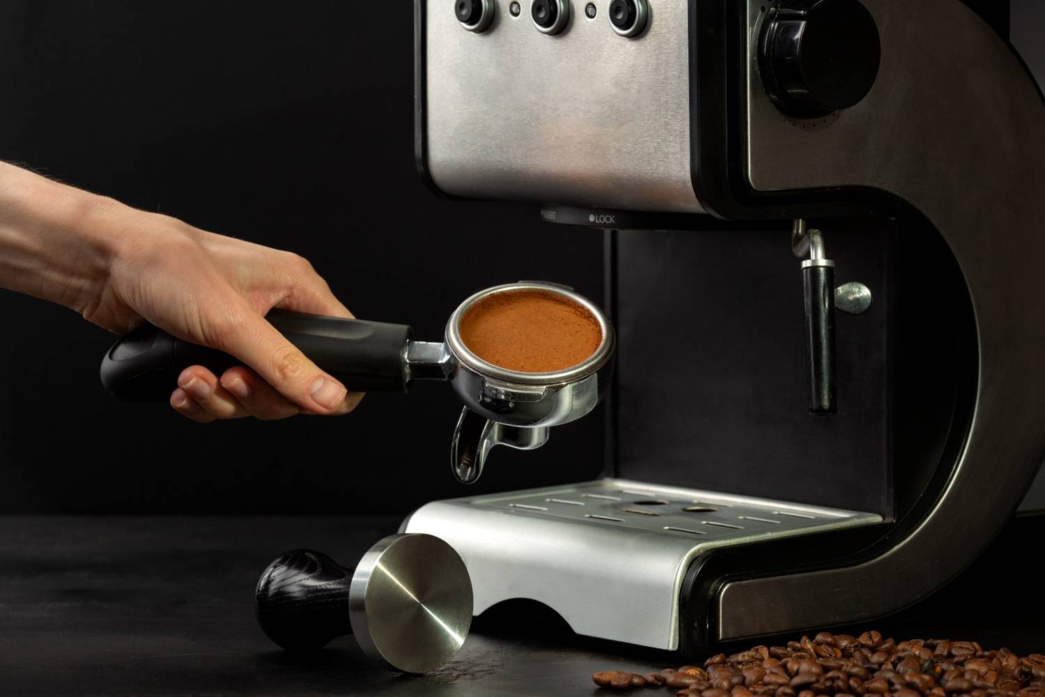 Cara Meningkatkan Kualitas Penyajian Kopi yang Profesional