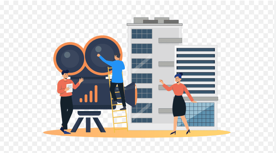 Penjelasan Lengkap Tentang Video Company Profile